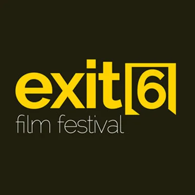Exit 6 Film Festival logo