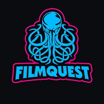FilmQuest International Film & Arts Festival logo