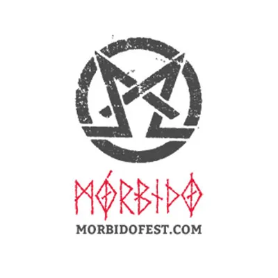 Mórbido Film Fest logo