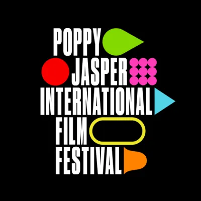 Poppy Jasper International Film Festival logo