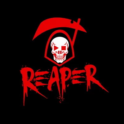 Reaper Film Festival logo