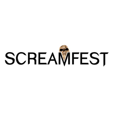 Screamfest Horror Film Festival logo